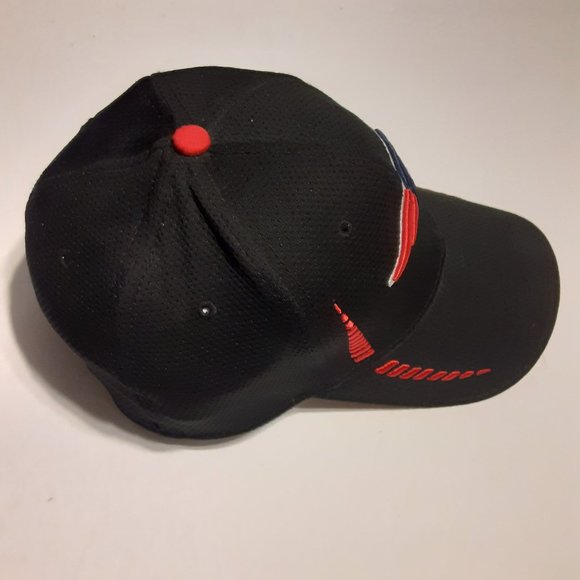 New England Patriots New Era 39thirty Fitted Hat/Cap Size S/MED - Picture 3 of 8